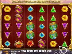 Gates of Olympus Super Scatter Slots